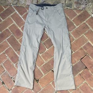 Prana Stretch Zion Pants